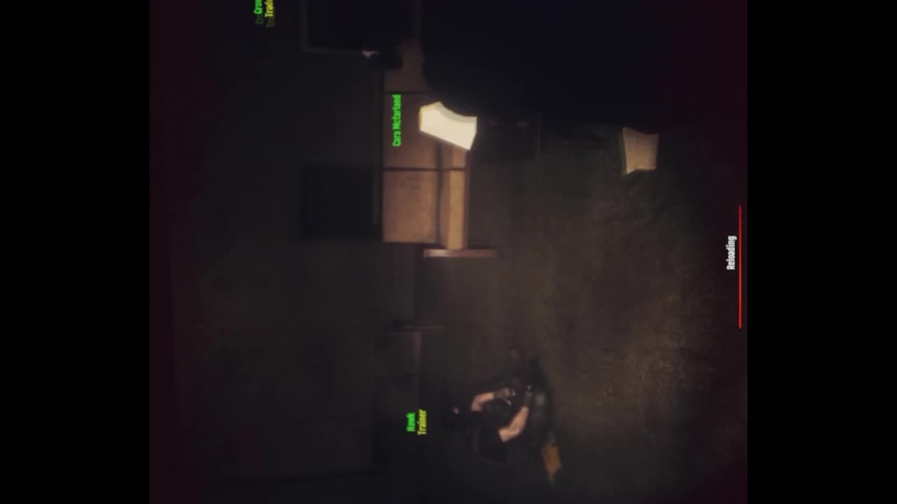 Tentacled #fyp #gaming #zombie #reels #shorts #twitch