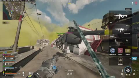 @NewWaveDon Going For 20 Kills In Warzone!!!!!!!!
