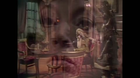 050) Dark Shadows • #0925 (Fri. 9Jan'70)