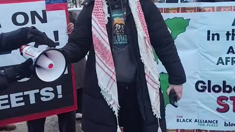 Support president Nicolás Maduro and first combatant Cilia Flores.