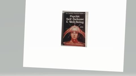 The Llewellyn Practical Guide To Psychic Self-Defense & Well Being Melita Denning, Osborne Phillips