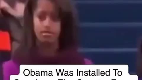 There are still so many people who are completely blind as to who Obama really is.