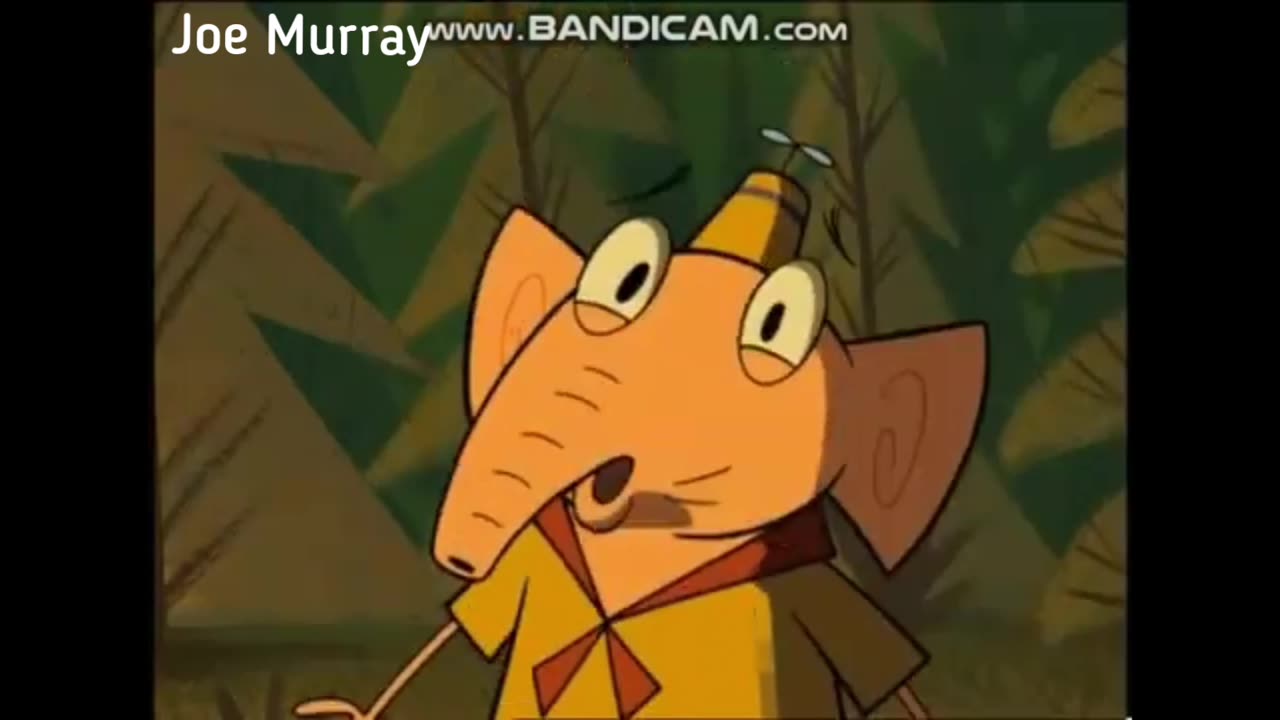 Tales From Campfire Breakdown