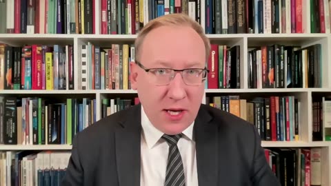 Ukraina szykuje nową falę emigracji | Agresywni liderzy diaspory ukraińskiej - dr Leszek Sykulski
