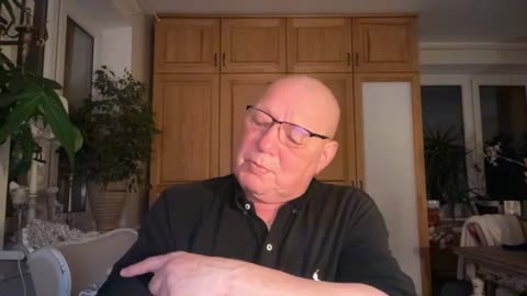 2026.02.01 Jackowski Krzysztof - Pełnia - Wizja Na Żywo (przyjdzie Mesjasz)