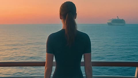Amy Bradley: Gone Without a Trace on a Caribbean Cruise | Part 1