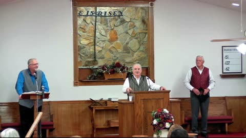 COME HERE THE WORD OF GOD