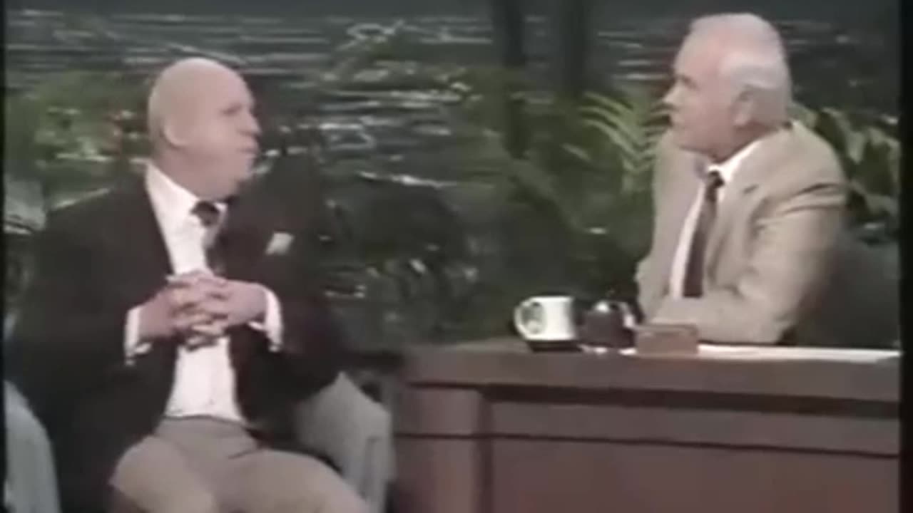 Don Rickles Talks Russia Trip & Ballet_ Unexpected Adventures You’ll Love