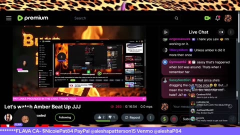 Let's Chat!!!