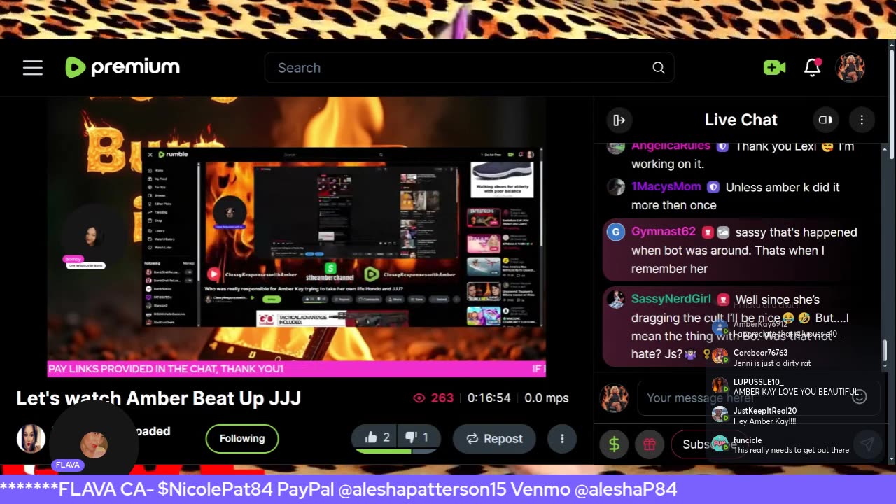 Let's Chat!!!