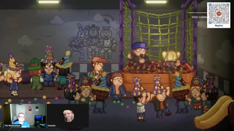 WELCOME TO ERRT RADIO ON RUMBLE