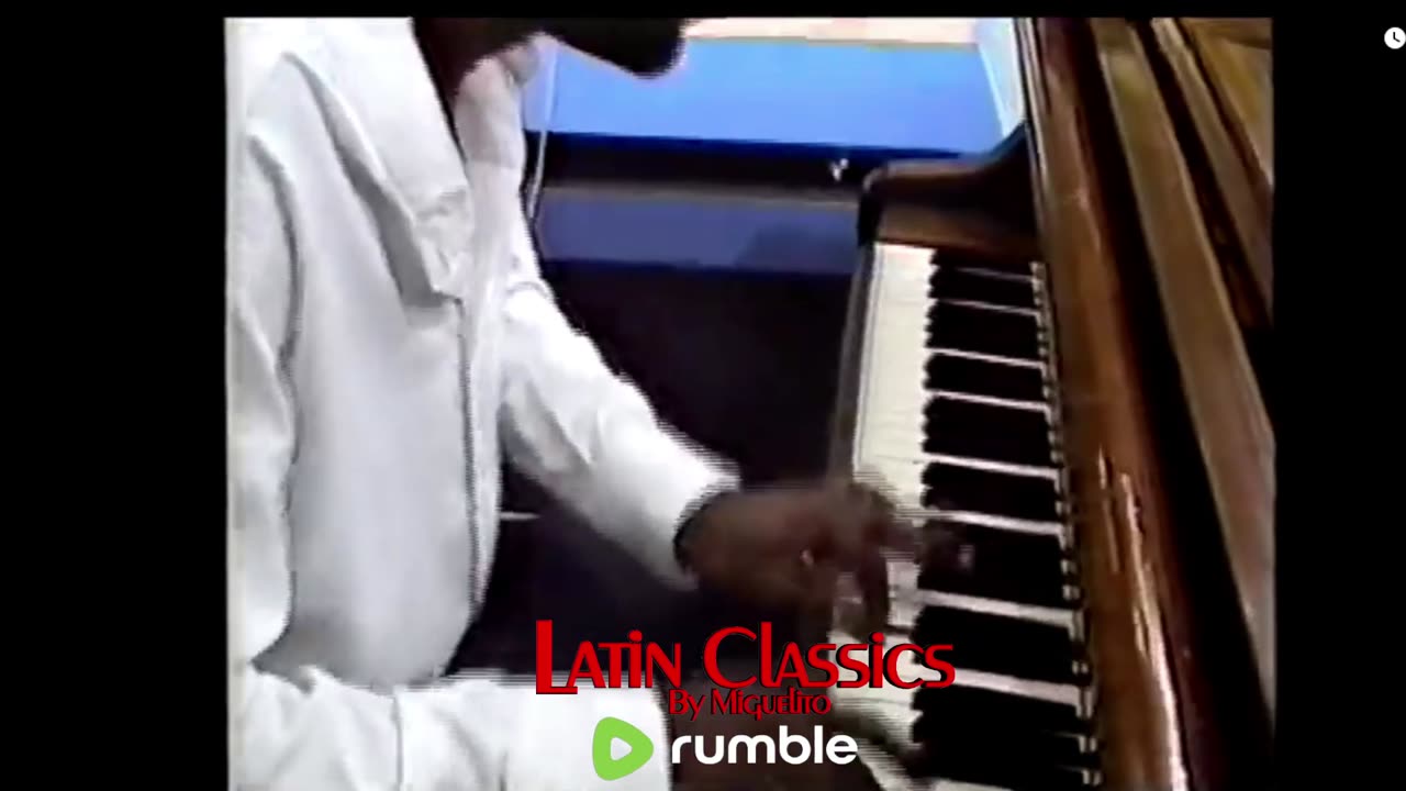 "Cant@res de N0che Bella" (1984) Alex Buen0 & 0rq. Liberaci0n