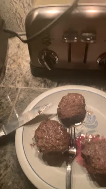 Mmmm, gonna salt these bad boys