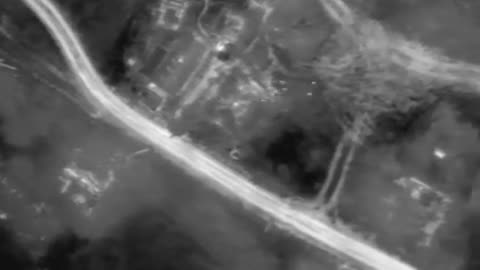 💥🛸 Ukraine Russia War | Drone Bombing Destroys Russian Ural Truck Near Lyman | RCF
