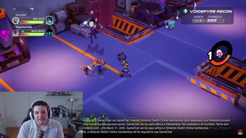 Crashng out with Silksong
