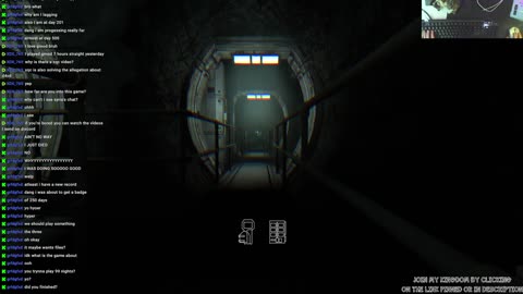 Random stream