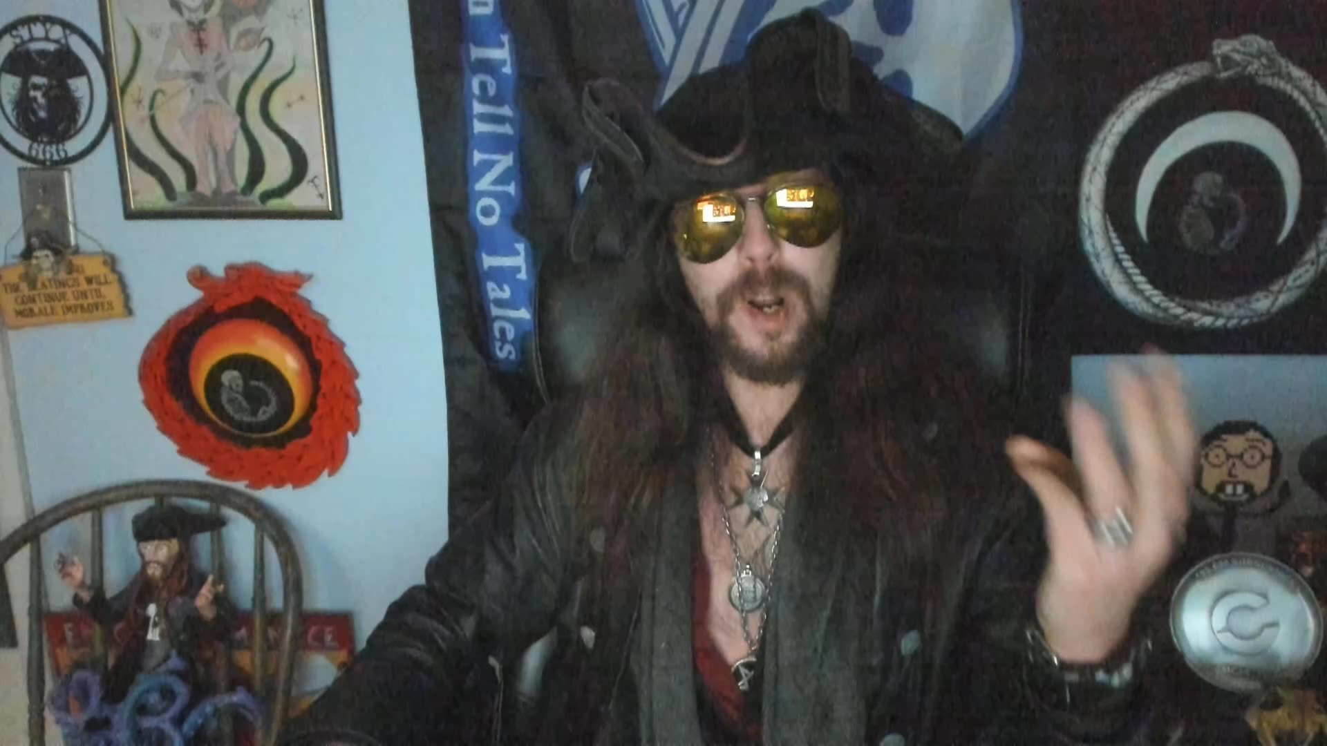 Venezuela Trolled as the USA Seizes an Oil Tanker