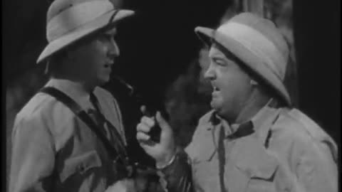 Africa Screams (1949)