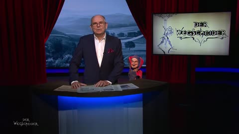 Jetzt das Richtige tun! | Der Wegscheider