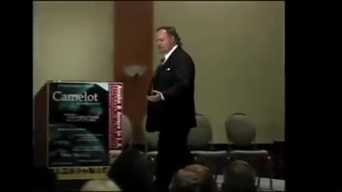 ALEX COLLIER PRESENTATION DEFENDING SACRED GROUND REPOST