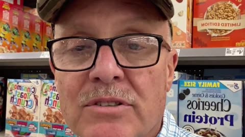 Food prices and State 4% grocery sales tax