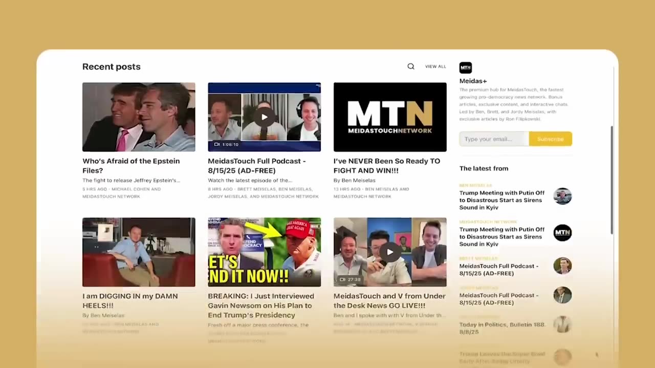 WHOA! GOP DECLARES WAR on ITSELF and WANTS NEW SPEAKER