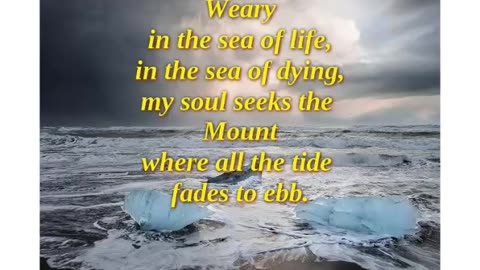 Weary