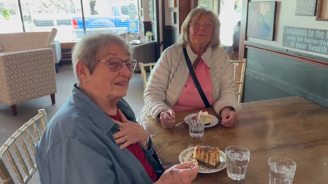 America’s Favorite Cheesecakes | Beloved Cheesecakes Reviews