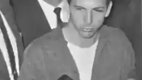 Everything you need to know about the JFK assassination.