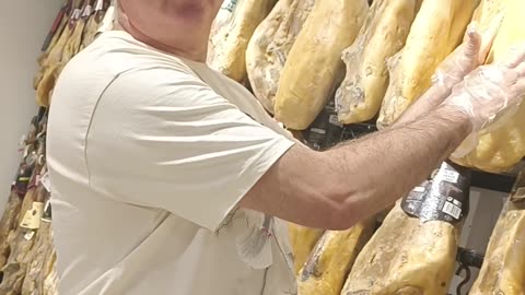 Jamón