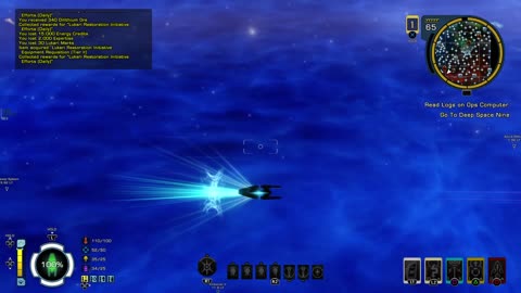 Star Trek Online FTP to Elite Episode 36
