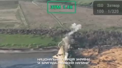 ‼️ The Russians launch a large-scale attack in the Pokrovsk area with at least two companies