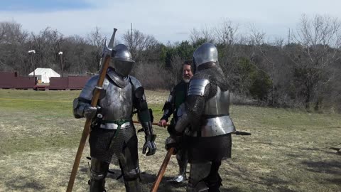 More fights from2023 sma corination