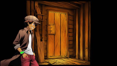 Chapter 22: Tricksters