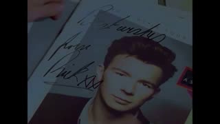 Rick Astley - Take Me to Your Heart