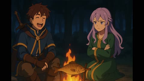 The moments between adventures V10