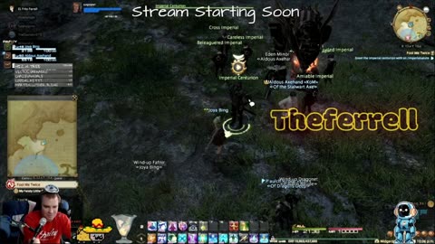 Finishing Astrologaster!