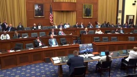 REP. LIEU gaslighting America