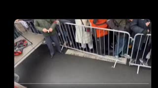 Over 50,000 Poles protesting in Warsaw against immigration and failed Brussels policies