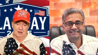 Flag Day 2025: Voices of Valor – Honoring America’s Heroes – Saturday, June 14 at 2:00 PM EST