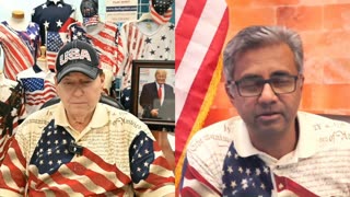 Flag Day 2025: Voices of Valor – Honoring America’s Heroes – Saturday, June 14 at 2:00 PM EST
