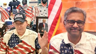 Flag Day 2025: Voices of Valor – Honoring America’s Heroes – Saturday, June 14 at 2:00 PM EST