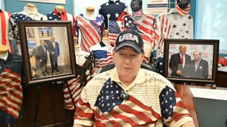 Flag Day 2025: Voices of Valor – Honoring America’s Heroes – Saturday, June 14 at 2:00 PM EST