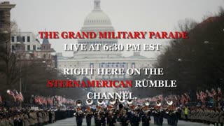 Flag Day 2025: Voices of Valor – Honoring America’s Heroes – Saturday, June 14 at 2:00 PM EST