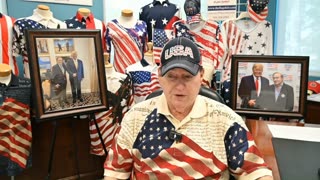 Flag Day 2025: Voices of Valor – Honoring America’s Heroes – Saturday, June 14 at 2:00 PM EST