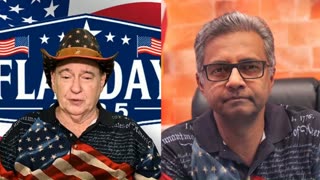Flag Day 2025: Voices of Valor – Honoring America’s Heroes – Saturday, June 14 at 2:00 PM EST