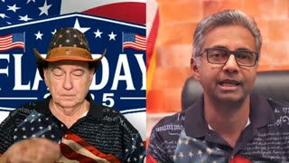Flag Day 2025: Voices of Valor – Honoring America’s Heroes – Saturday, June 14 at 2:00 PM EST