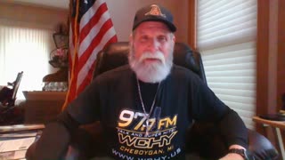 Flag Day 2025: Voices of Valor – Honoring America’s Heroes – Saturday, June 14 at 2:00 PM EST