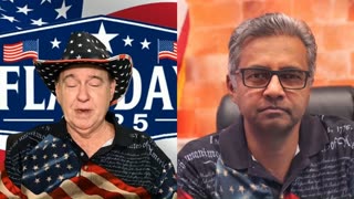 Flag Day 2025: Voices of Valor – Honoring America’s Heroes – Saturday, June 14 at 2:00 PM EST