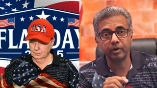 Flag Day 2025: Voices of Valor – Honoring America’s Heroes – Saturday, June 14 at 2:00 PM EST
